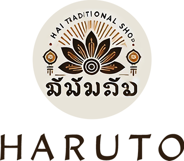 タイ古式マッサージHARUTO｜世田谷区の完全個室タイ古式マッサージ